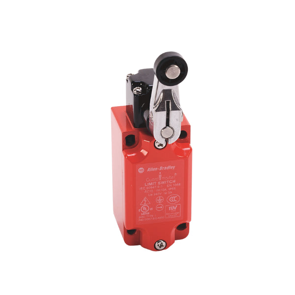 Allen-Bradley 440P-MSLS11B Safety Limit Switch