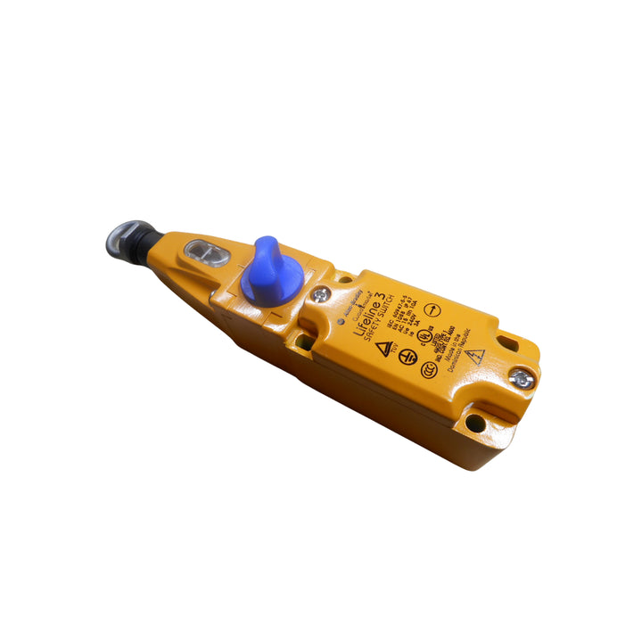 Allen-Bradley 440E-D13112 Lifeline 3 Interruptor de puxar com cabo | Vão de 30 m