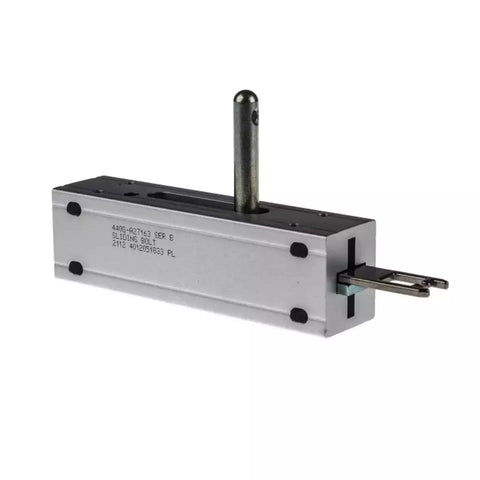 Actuador de cerrojo deslizante Allen-Bradley 440G-A27163 | Enclavamiento 440A
