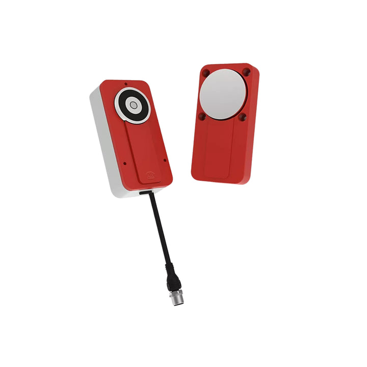 Allen-Bradley 440G-EZS21STL05H