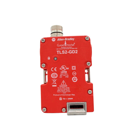 Allen-Bradley 440G-T27260