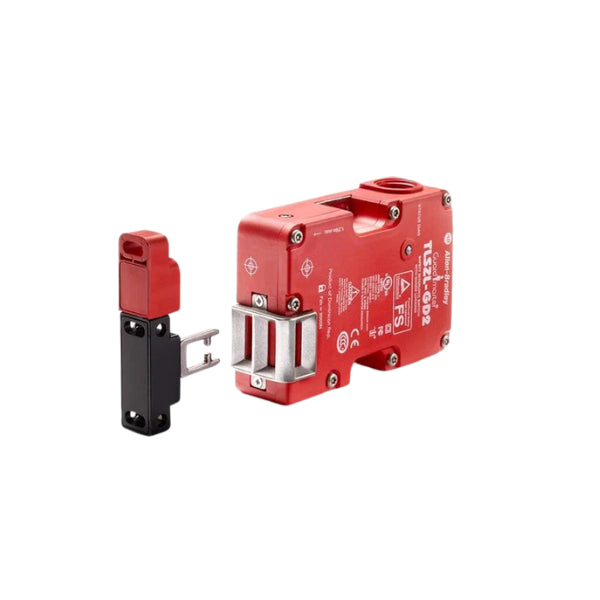 Allen-Bradley 440G-TZS21UPLH Guard Locking Switch TLSZL-GD2