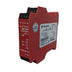 Allen-Bradley 440R-D23171 MSR125HP Safety Relay, Two-Hand