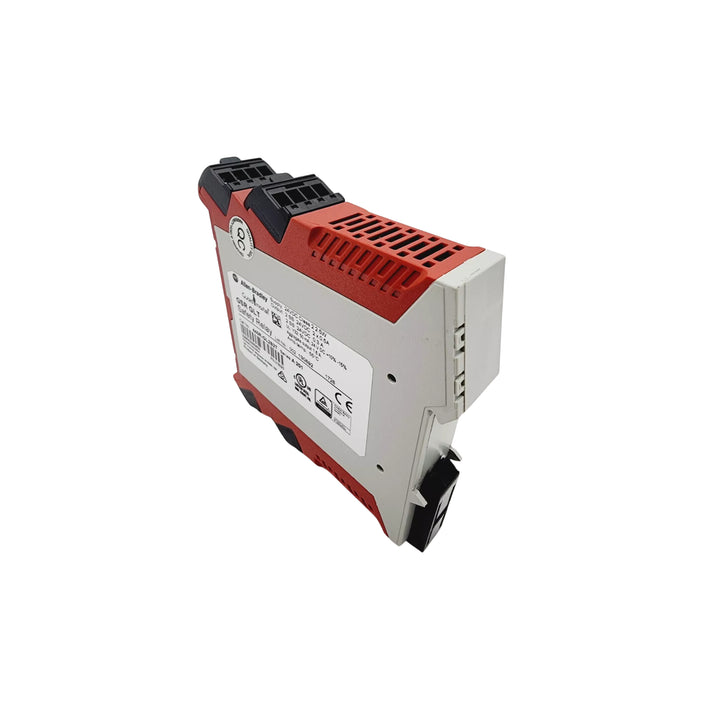 Allen-Bradley 440R-DG2R2T Guardmaster Safety Relay