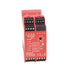 Allen-Bradley 440R-M23084 Safety Relay MSR138.1DP Minotaur, 24V