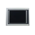 B&R 4PP220.1043-75 Power Panel, 10.4" VGA resistive touch, metal front, aPCI, RS232, Ethernet, 24 VDC, IP65