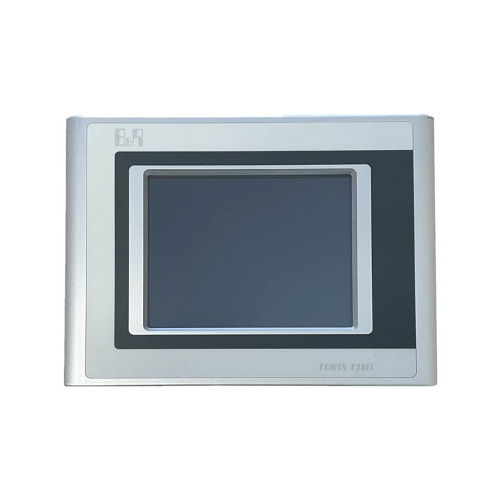 B&R 4PP320.1043-31 Power Panel, 10.4" VGA TFT touchscreen, RS232, Ethernet, USB, IP65, 24 VDC
