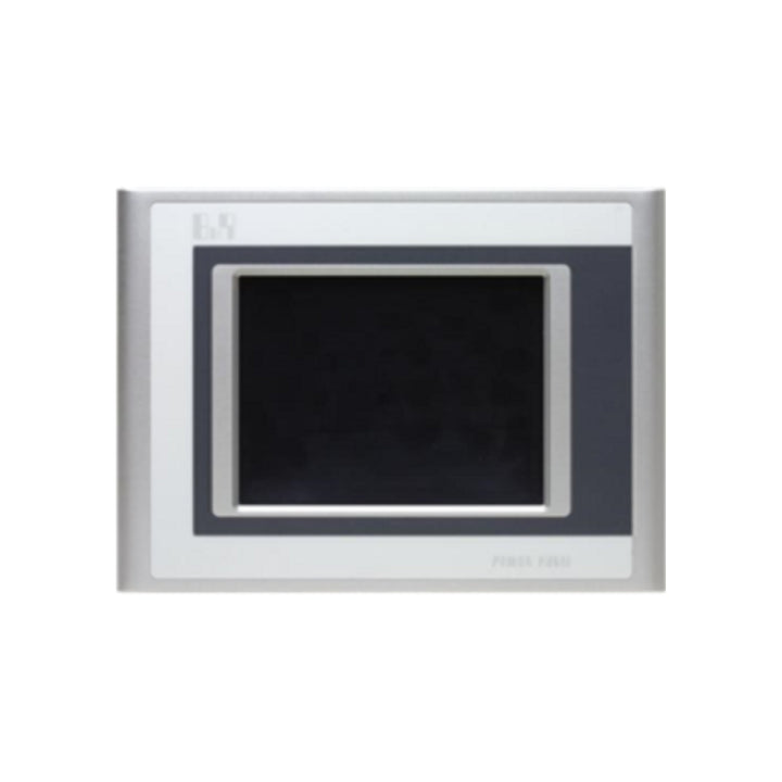 B&R 4PP420.0571-75 5.7" QVGA touchscreen Power Panel, fanless, Geode CPU, IP65 front, 24 VDC