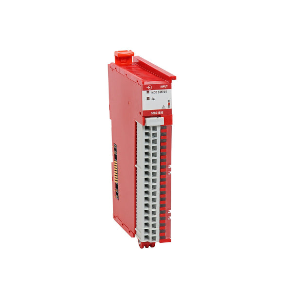 5069-IB8S Compact I/O Digital Input Module for Allen-Bradley Systems – Efficient and Reliable Signal Monitoring