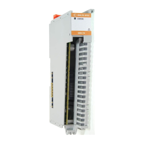 5069-IY4 Allen Bradley Compact 5000 UniversalAnalog Input Module