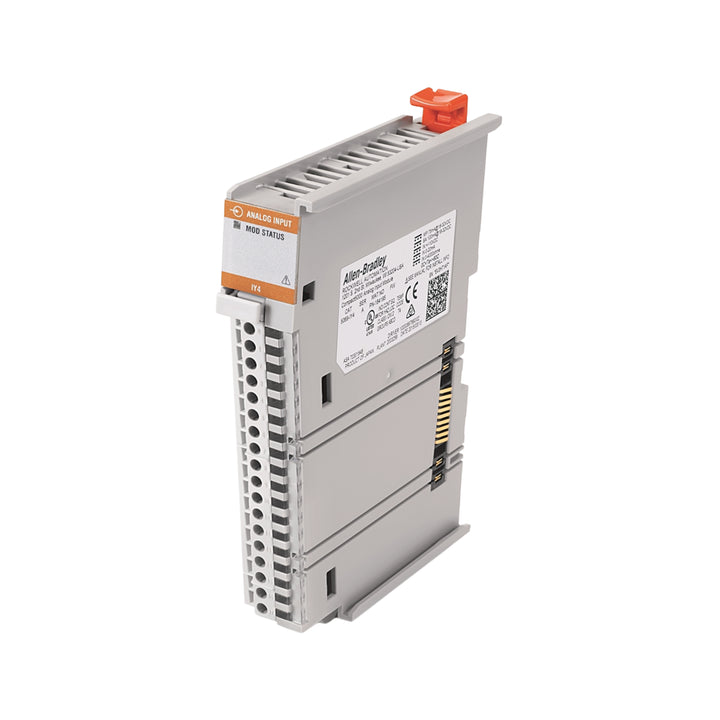 Allen-Bradley 5069-IY4K | E/S compactas analógicas de alta resolución