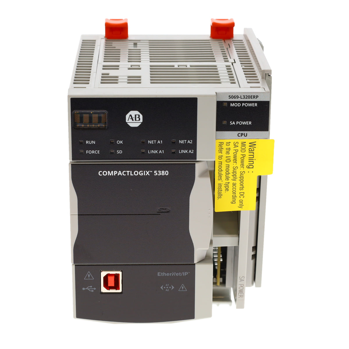 Allen-Bradley 5069-L320ERP – DDPARTS SOLUTION