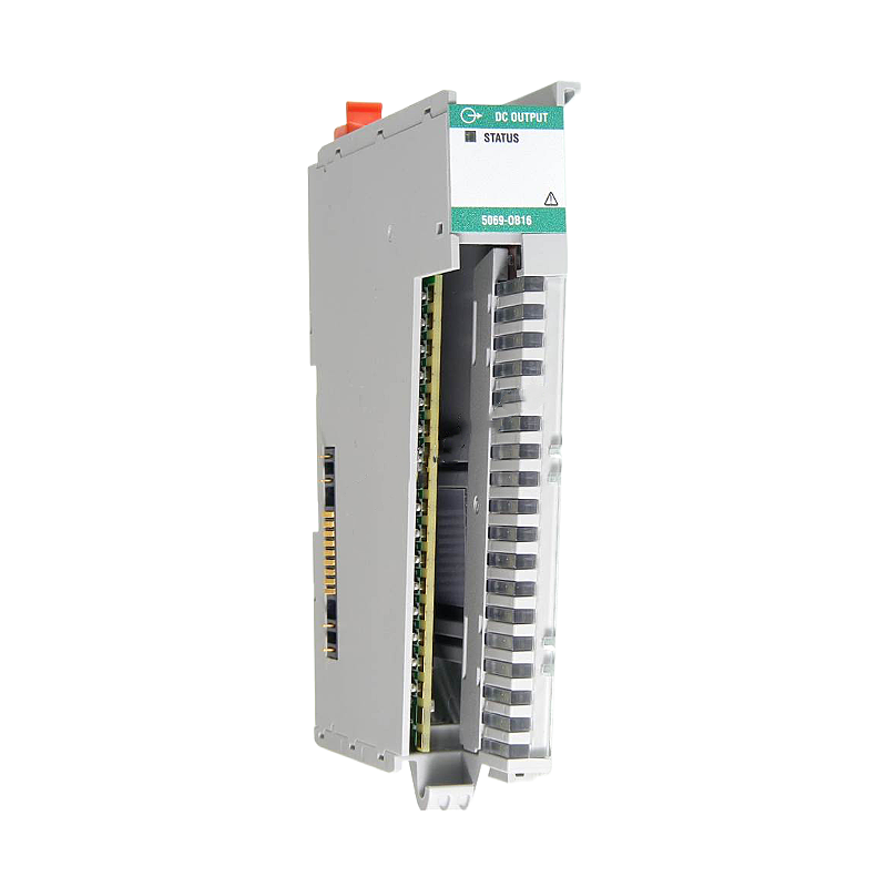 5069-OB16 Allen Bradley Compact 5000 DC Output Module – DDPARTS SOLUTION