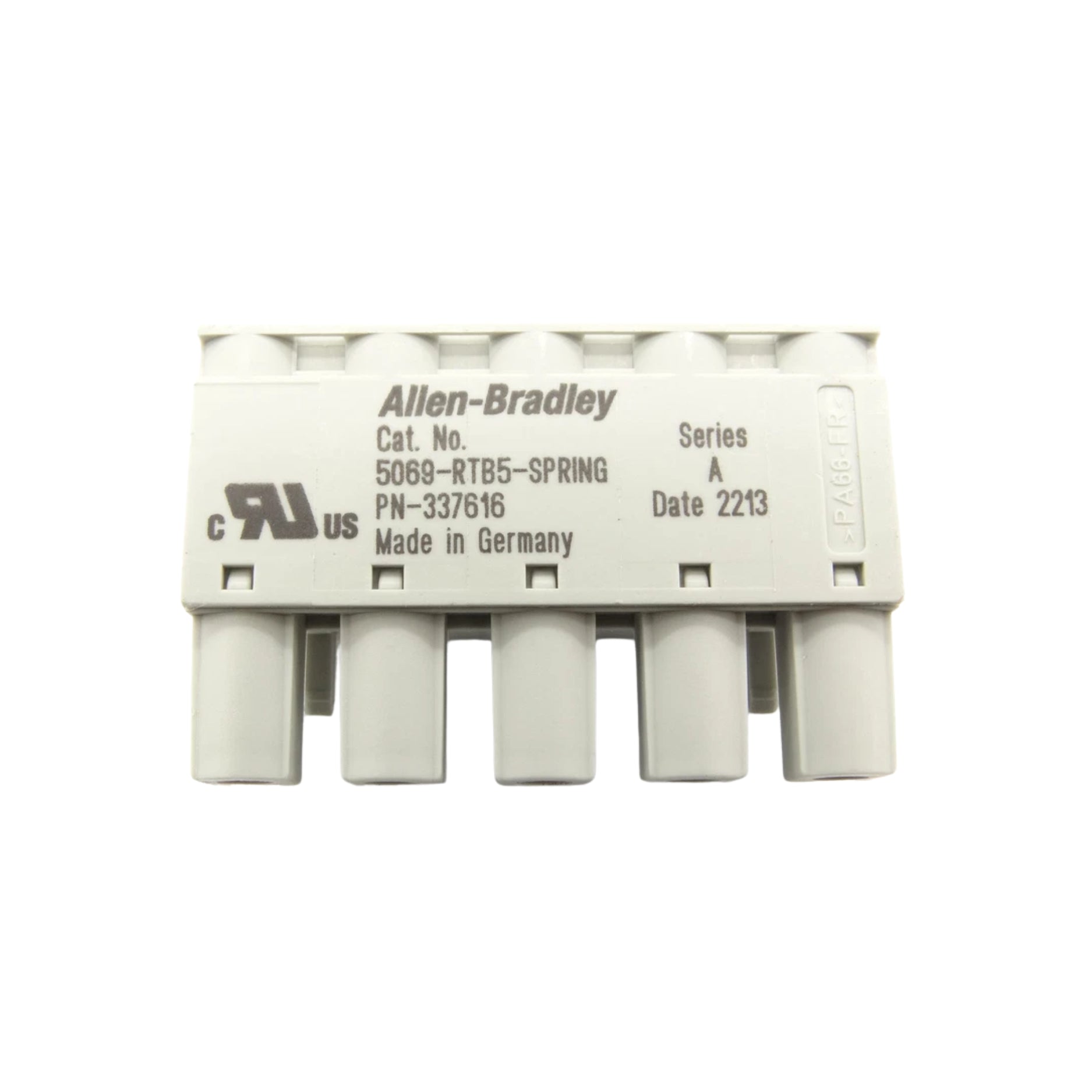 Allen-Bradley 5069-RTB5-SPRING – DDPARTS SOLUTION