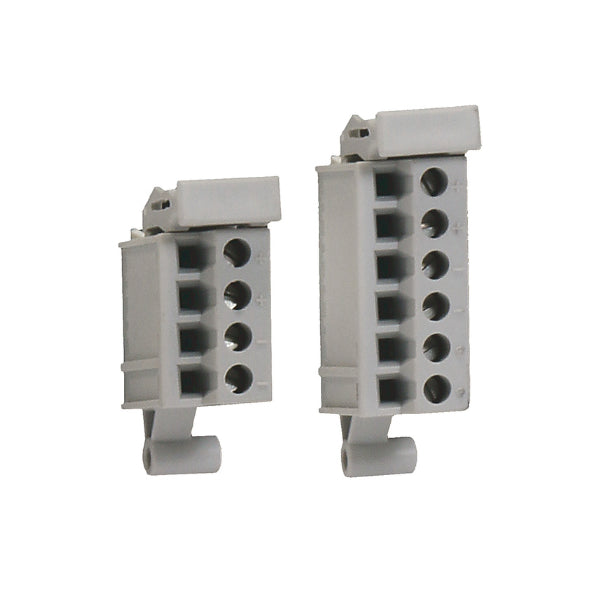 Allen-Bradley 5069-RTB64-SPRING 64-Point Spring-Loaded Terminal Block for CompactLogix I/O Modules – Quick and Reliable Connections