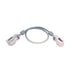 Allen-Bradley 5094-CE10 FLEX 5000 interconnect cable, 1 m, modular backplane power