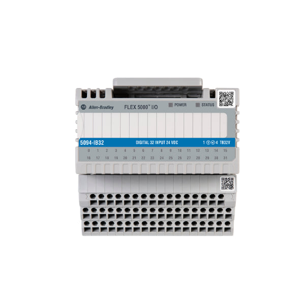 Allen-Bradley 5094-IB32 Digital Input Module | 32 Inputs, 24VDC