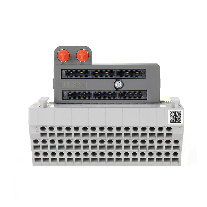 Allen-Bradley 5094-RTB3IXT FLEX 5000XT Isolated Terminal Block, for harsh environments