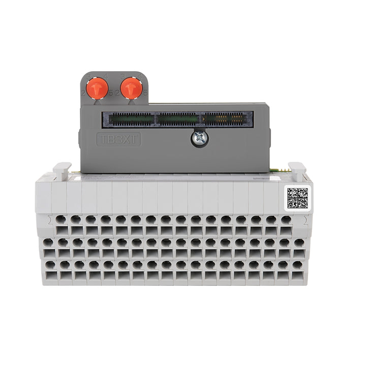 Allen-Bradley 5094-RTB3XT FLEX 5000 XT Terminal Block, Screw Type, for Extreme Conditions