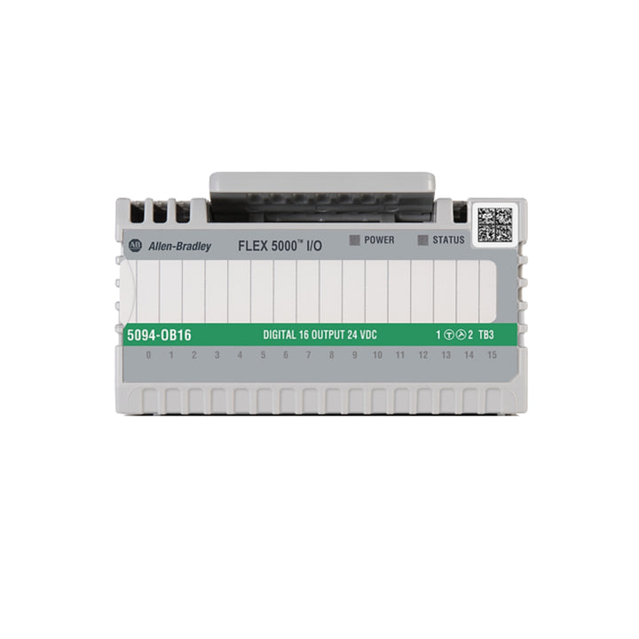 Módulo de salida digital Allen-Bradley 5094-OB16 Flex 5000 | 18-32 V