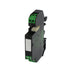 Murrelektronik 51120 M8 3-pin angled female cordset with 2m PVC cable and IP67 protection.