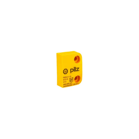 Pilz 512110 Safety Relay designed for industrial applications