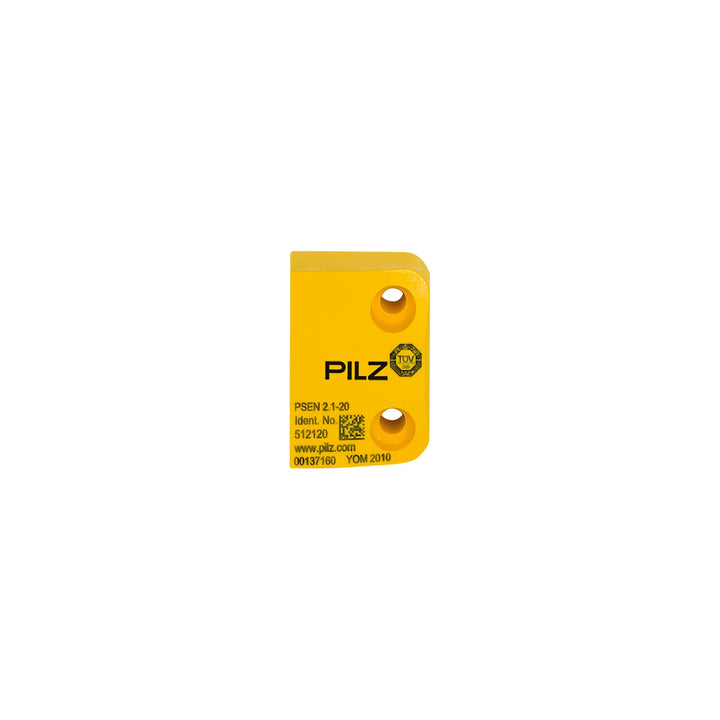 Pilz 512120 Safety Relay for industrial applications
