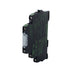Murrelektronik 52000 M12 sensor/actuator cable, 5-pin, straight connector, 5m length for industrial automation.