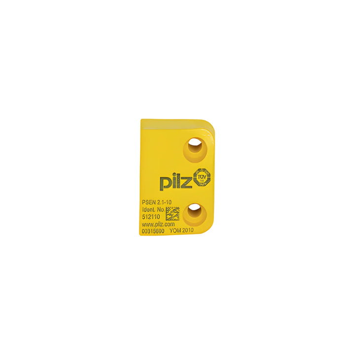 Pilz 522110 Interface Module for industrial applications.