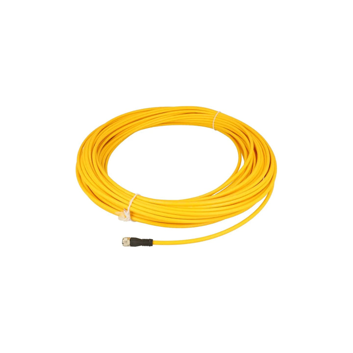 Pilz 533141 Safety Relay with robust industrial design and reliable operation.