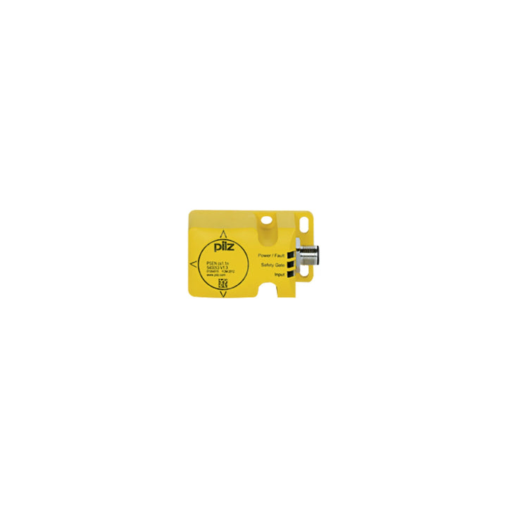 Pilz 540053 Safety Module ideal for industrial applications