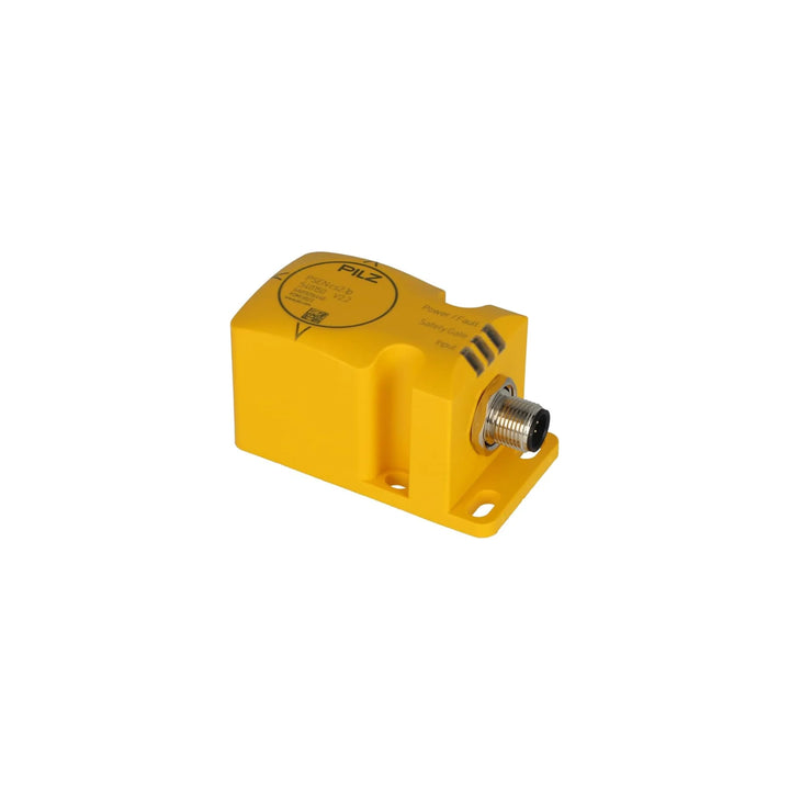 Pilz 540150 Safety Relay for industrial applications with reliable features.