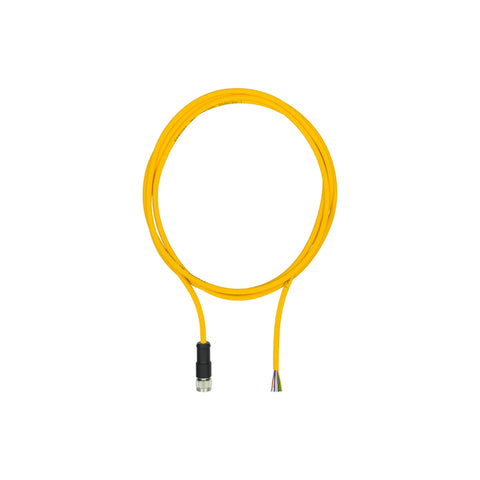 Pilz 540319 Safety Relay, designed for industrial control applications with robust performance.