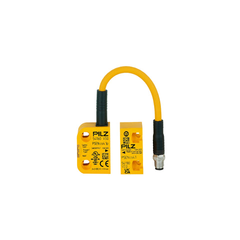 Pilz 541159 Interface Module for industrial use with reliable performance.