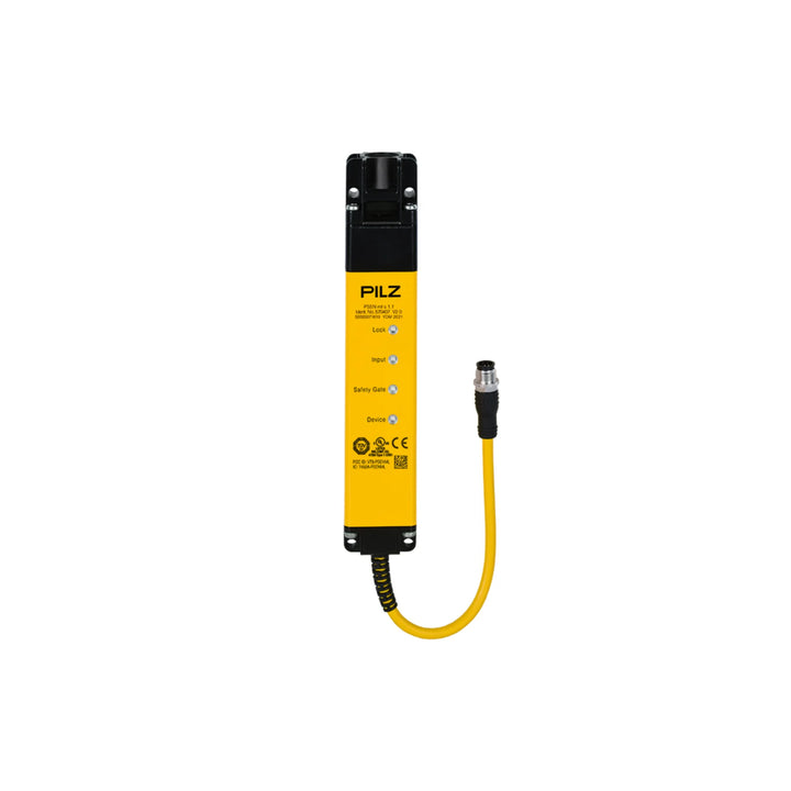 Pilz 570406 Safety Controller with robust design
