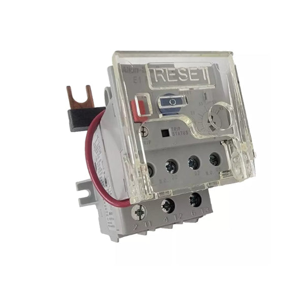 Allen Bradley 592-EEFC E1 Plus Solid State Overload Relay