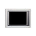 B&R 5AP920.1505-01 15" XGA automation panel, 3 USB ports, touchscreen, IP65, flush mount, 24 VDC