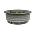ABB 5SGA06D4502 GTO thyristor, 600 A 4500 V, central gate, asymmetric design, 60 mm round housing