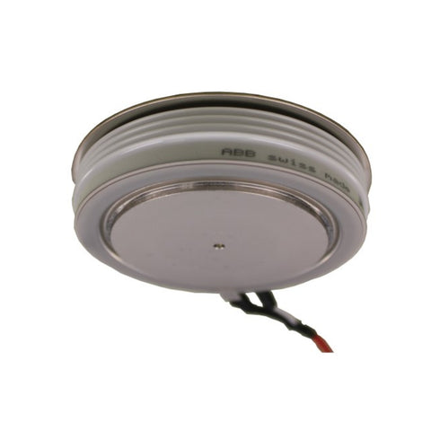 ABB 5SGA15F2502 GTO thyristor, 1500 A 2500 V, asymmetric design, 75 mm round housing