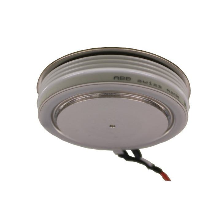 ABB 5SGA15F2502 GTO thyristor, 1500 A 2500 V, asymmetric design, 75 mm round housing