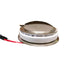 ABB 5SGF30J4502 GTO thyristor, 3000 A 4500 V, annular gate, 108 mm round package, low-loss free-floating silicon design