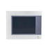 B&R 5AP1120.1043-000 10.4" VGA TFT panel, single-touch resistive, front USB, cabinet mount