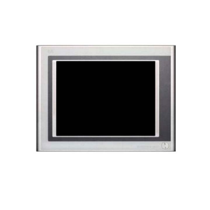 B&R 5AP920.1043-01 automation panel, 10.4" VGA display, single-touch, LED backlight, 24 VDC, IP65 front