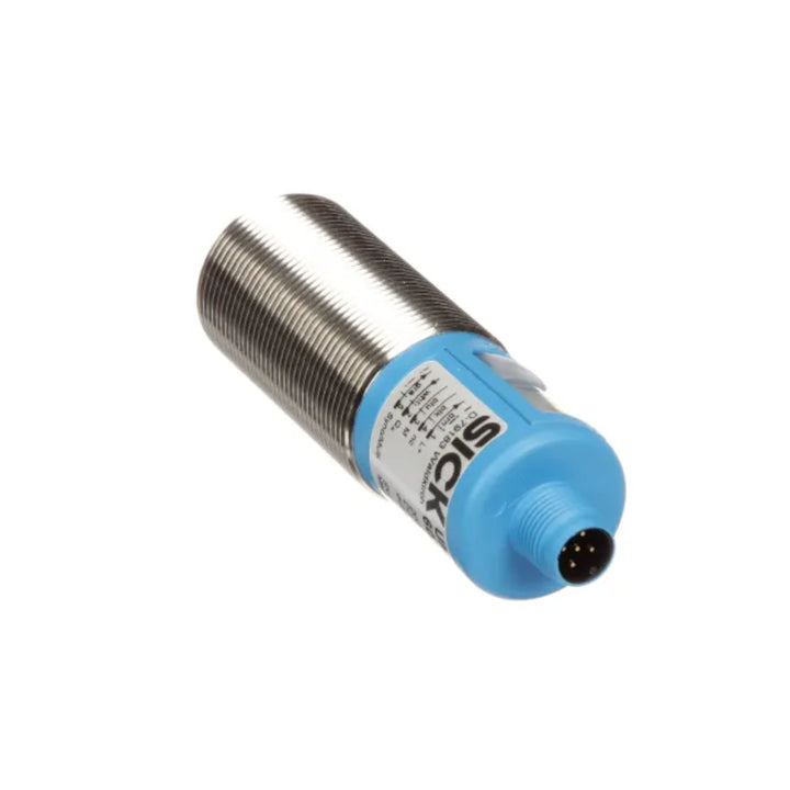 SICK UM30-213113 | Ultrasonic Sensor, 3500mm Range, 10-30V DC,