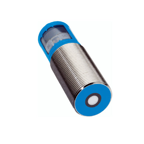 Sick UM30-212111 (6037661) high-precision ultrasonic sensor for industrial automation, ensuring accurate non-contact object detection.