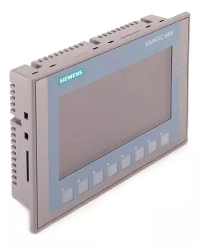 6AV2123-2GA03-0AX0 Siemens SIMATIC HMI, KTP700 Basic DP, Basic Panel, Key/touch operation, 7" TFT display, 65536 colors, PROFIBUS interface - DDPARTS SOLUTION