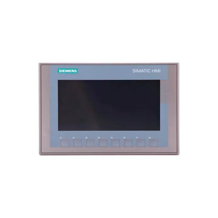 6AV2123-2GA03-0AX0 Siemens SIMATIC HMI, KTP700 Basic DP, Basic Panel, Key/touch operation, 7" TFT display, 65536 colors, PROFIBUS interface - DDPARTS SOLUTION