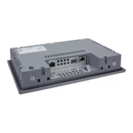 6AV2123-2JB03-0AX0 Siemens SIMATIC HMI, KTP900 Basic, Basic Panel, Key/touch operation, 9" TFT display, 65536 colors, PROFINET interface - DDPARTS SOLUTION