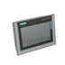 6AV2124-0GC01-0AX0 Siemens SIMATIC HMI TP700 Comfort, Comfort Panel, manejo táctil, pantalla TFT panorámica de 7", 16 millones de colores, interfaz PROFINET, interfaz MPI/PROFIBUS DP, 12 MB