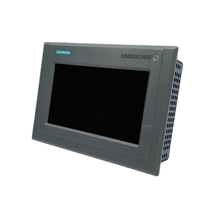 SIEMENS 6AV2124-0GC13-0AX0 | MÓDULO DE TELA DE TOQUE SIMATIC HMI
